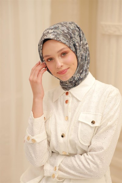 Silk Home Soft Eşarp 73081-07