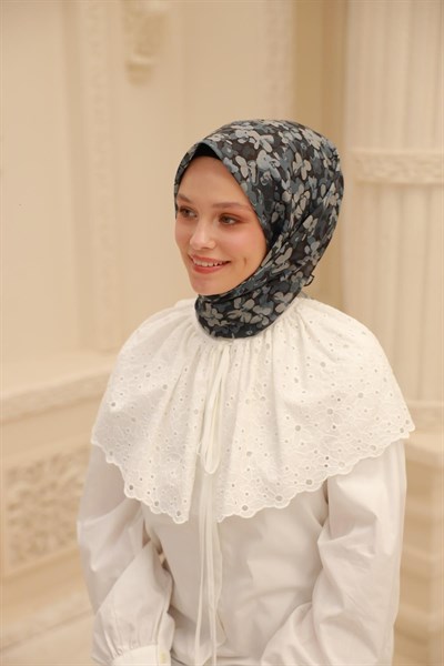Silk Home Soft Eşarp 73081-08