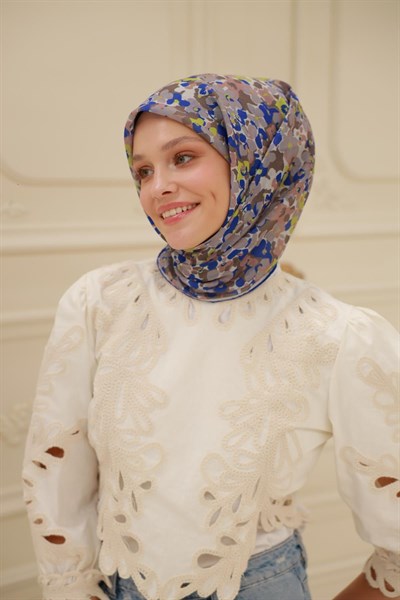 Silk Home Soft Eşarp 73081-10