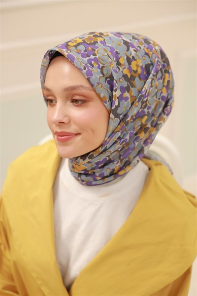 Silk Home Soft Eşarp 73081-11