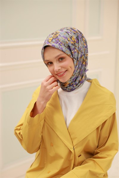 Silk Home Soft Eşarp 73081-11