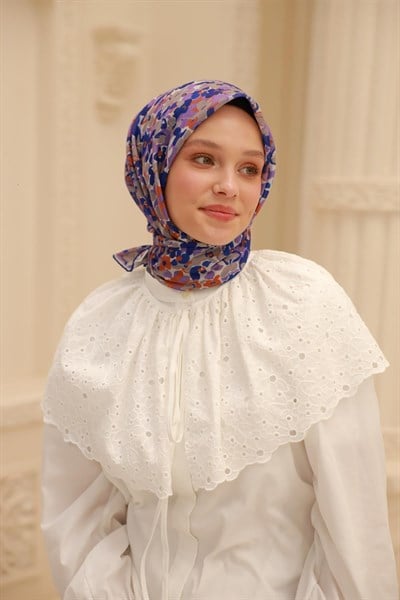 Silk Home Soft Eşarp 73081-12