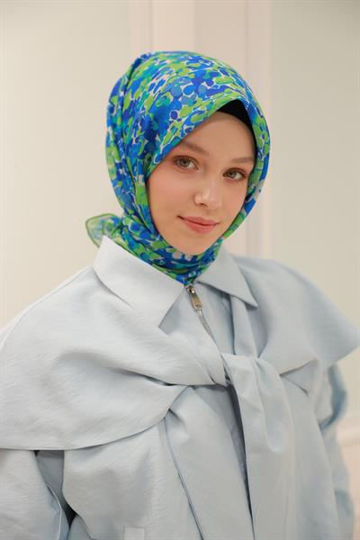 Silk Home Soft Eşarp 73081-13