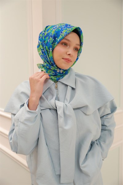 Silk Home Soft Eşarp 73081-13