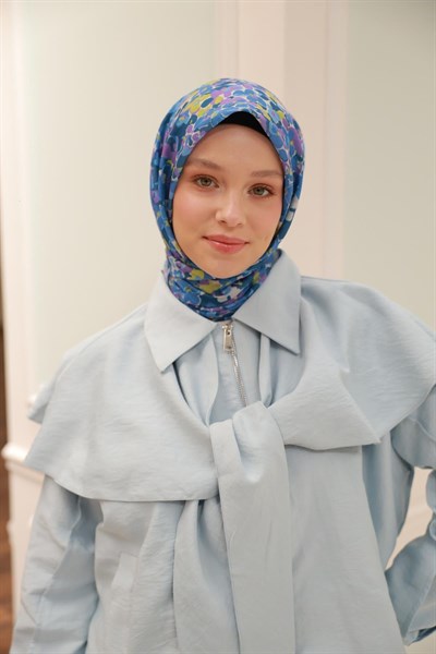 Silk Home Soft Eşarp 73081-16