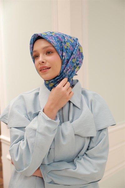 Silk Home Soft Eşarp 73081-16