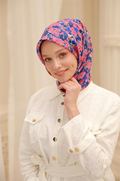 Silk Home Soft Eşarp 73081-22