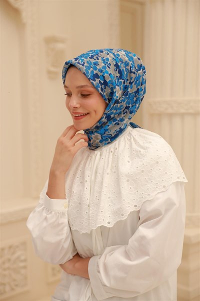 Silk Home Soft Eşarp 73081-24