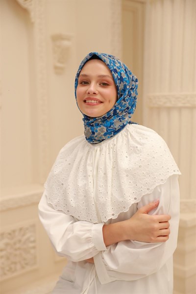 Silk Home Soft Eşarp 73081-24