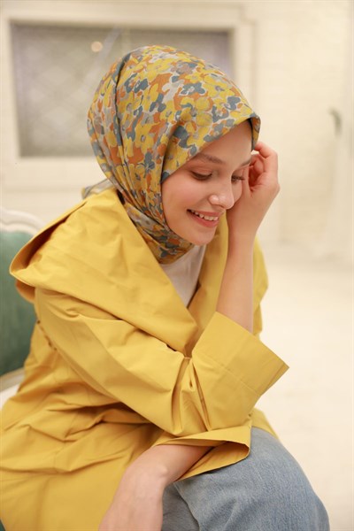 Silk Home Soft Eşarp 73081-26