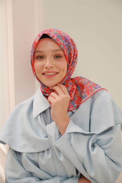 Silk Home Soft Eşarp 73081-40