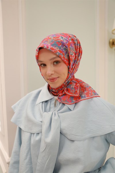 Silk Home Soft Eşarp 73081-40