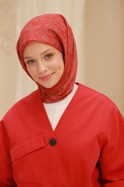 Silk Home Soft Eşarp 73082-05
