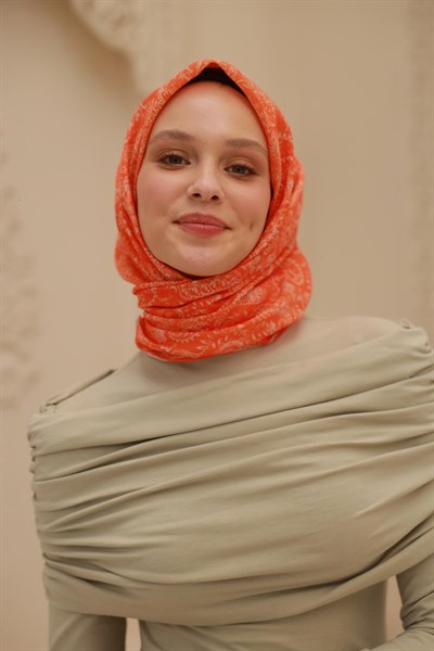 Silk Home Soft Eşarp 73082-08