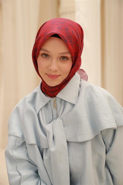 Silk Home Soft Eşarp 73082-09