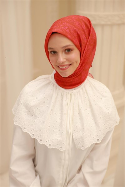 Silk Home Soft Eşarp 73082-13