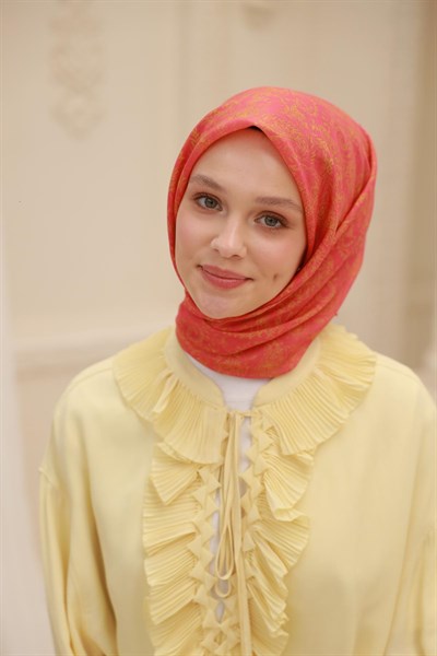 Silk Home Soft Eşarp 73082-14