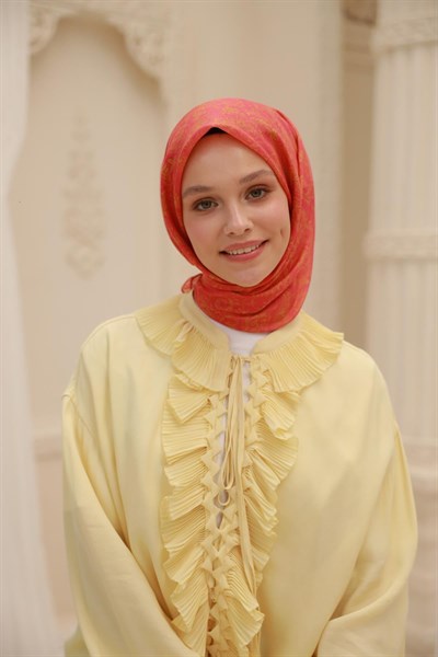 Silk Home Soft Eşarp 73082-14