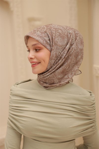 Silk Home Soft Eşarp 73082-18