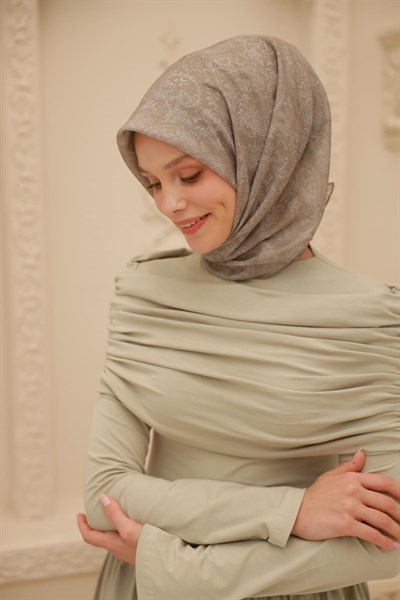 Silk Home Soft Eşarp 73082-19