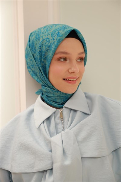Silk Home Soft Eşarp 73082-21
