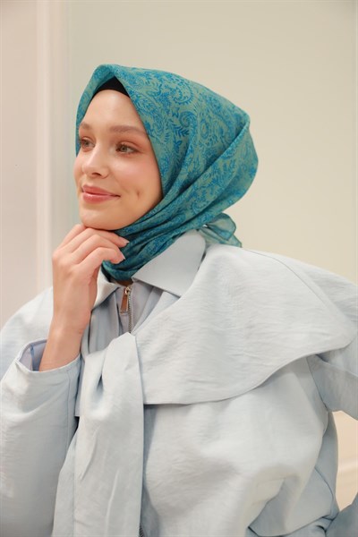 Silk Home Soft Eşarp 73082-21
