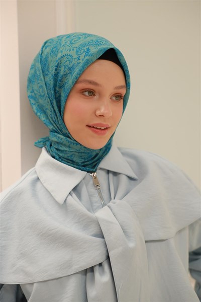 Silk Home Soft Eşarp 73082-21