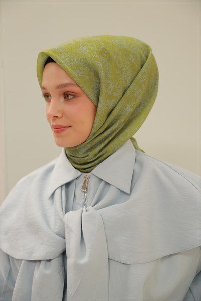 Silk Home Soft Eşarp 73082-23