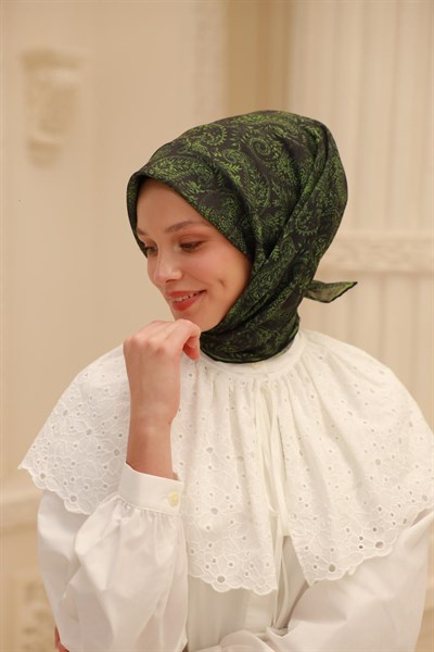 Silk Home Soft Eşarp 73082-25