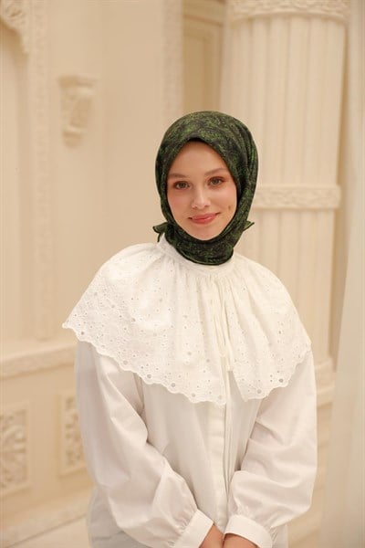 Silk Home Soft Eşarp 73082-25
