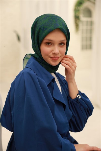 Silk Home Soft Eşarp 73082-26