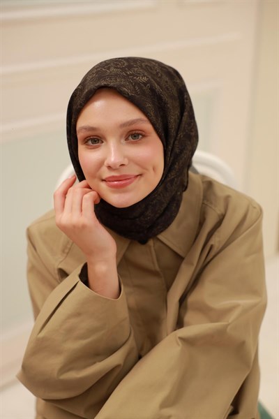 Silk Home Soft Eşarp 73082-27