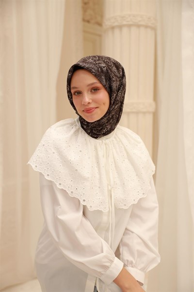 Silk Home Soft Eşarp 73082-28