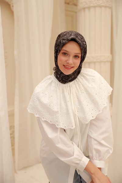 Silk Home Soft Eşarp 73082-28