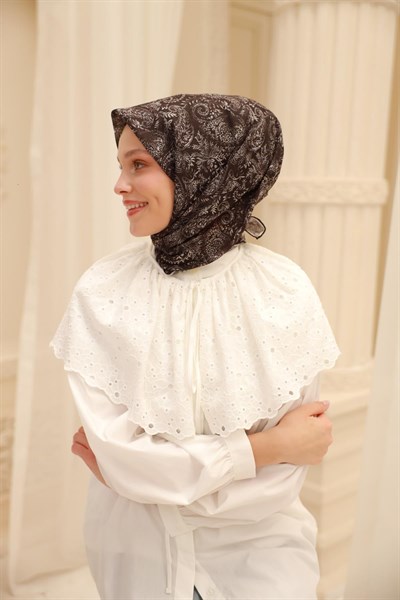 Silk Home Soft Eşarp 73082-28
