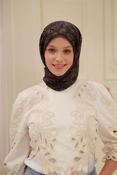 Silk Home Soft Eşarp 73082-29