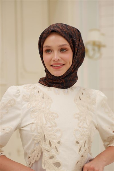 Silk Home Soft Eşarp 73082-30