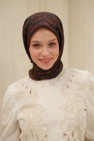 Silk Home Soft Eşarp 73082-30