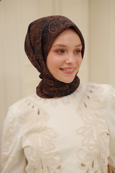 Silk Home Soft Eşarp 73082-30