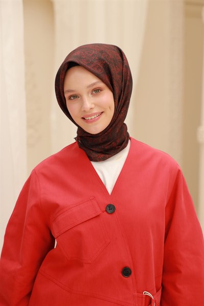 Silk Home Soft Eşarp 73082-31