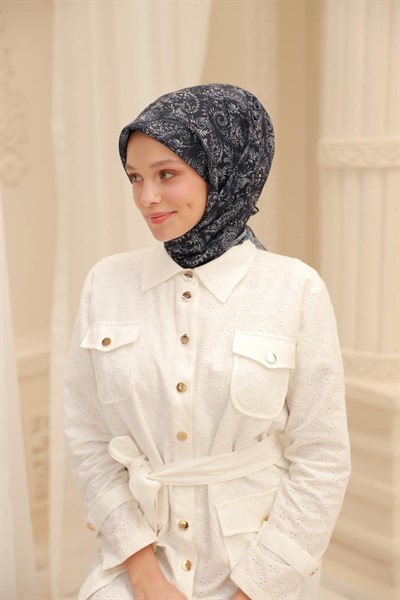 Silk Home Soft Eşarp 73082-32