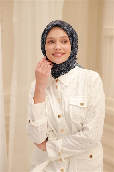 Silk Home Soft Eşarp 73082-32