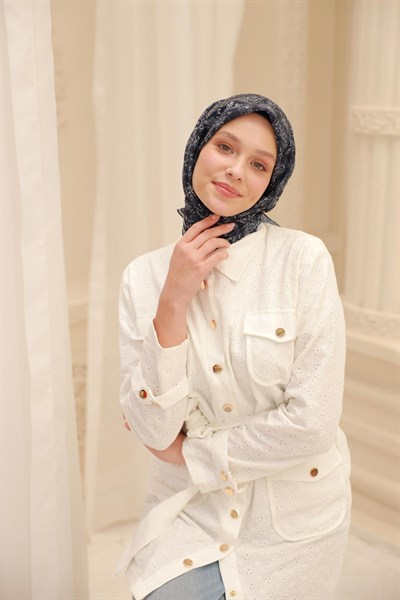 Silk Home Soft Eşarp 73082-32
