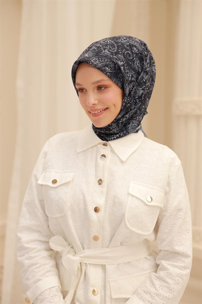 Silk Home Soft Eşarp 73082-32