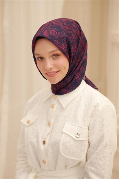 Silk Home Soft Eşarp 73082-35