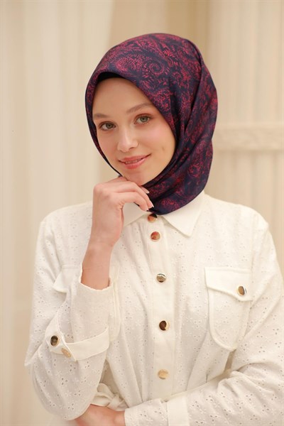 Silk Home Soft Eşarp 73082-35