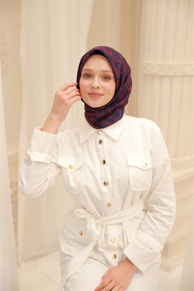 Silk Home Soft Eşarp 73082-35