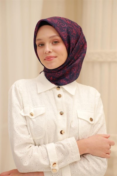 Silk Home Soft Eşarp 73082-35