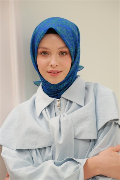 Silk Home Soft Eşarp 73082-37