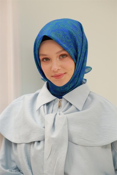 Silk Home Soft Eşarp 73082-37